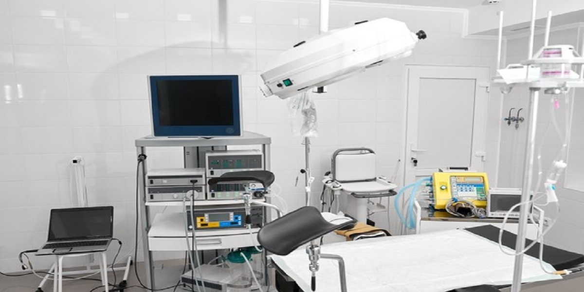Surgical Medical Equipment